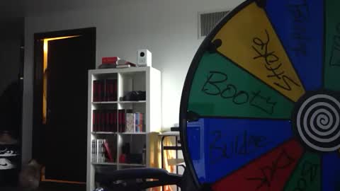 Snapshot of bicyclesocks chatting on 14, 4, 2026 bicyclesocks online show from 14, 4, 2026