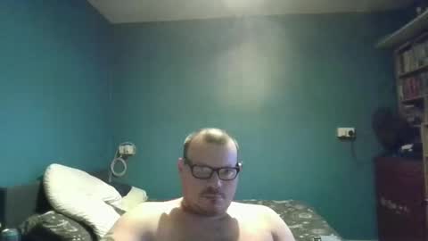 bigdan1986 online show from 6, 1, 2025