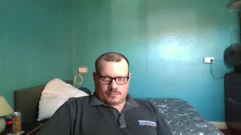 bigdan1986 online show from 16, 1, 2025