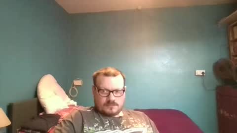 bigdan1986 online show from 9, 2, 2025