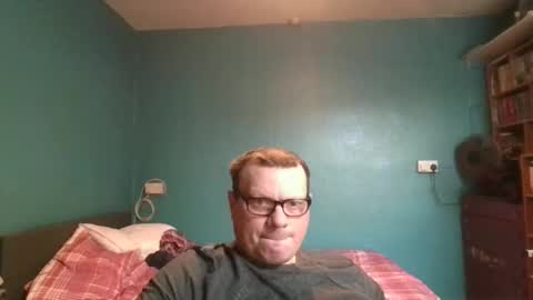 bigdan1986 online show from 13, 2, 2025