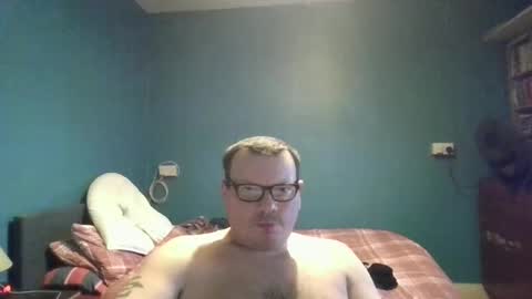 bigdan1986 online show from 16, 2, 2025