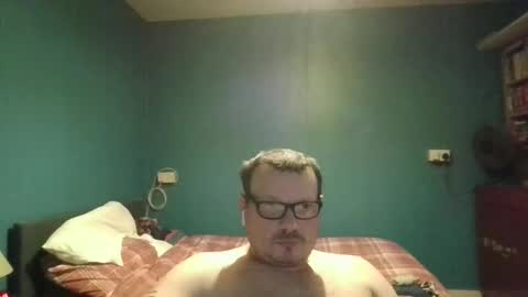 bigdan1986 online show from 23, 2, 2025