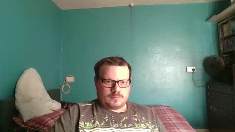 bigdan1986 online show from 8, 3, 2025