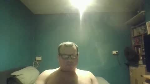 bigdan1986 online show from 21, 12, 2025