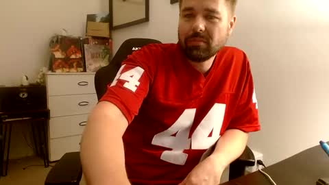 Snapshot of biff_beaverhausen chatting on 14, 9, 2025 Biff Beaverhousen online show from 14, 9, 2025