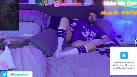 Snapshot of biff_beaverhausen chatting on 30, 9, 2025 Biff Beaverhousen online show from 30, 9, 2025