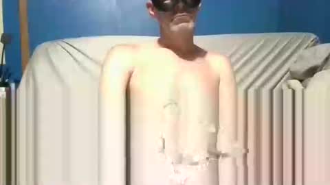 Snapshot of big9inchsnake chatting on 26, 10, 2025 big9inchsnake online show from 26, 10, 2025