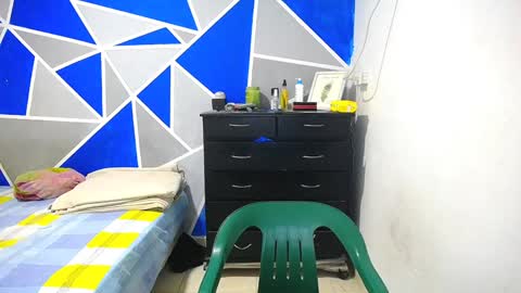 big_black11 online show from 24, 1, 2025