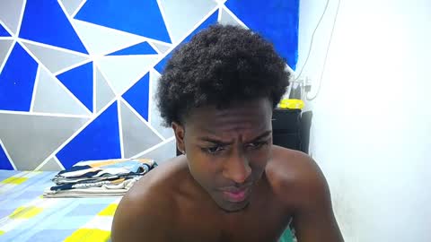 big_black11 online show from 1, 2, 2025