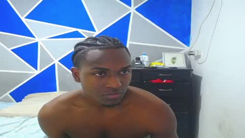 big_black11 online show from 25, 2, 2025