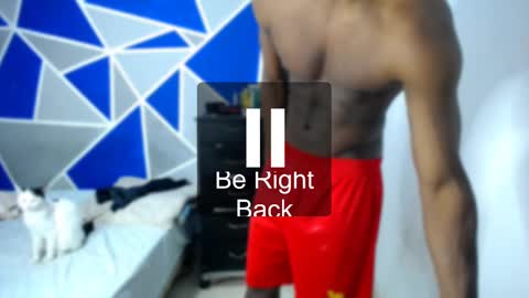 big_black11 online show from 11, 3, 2025