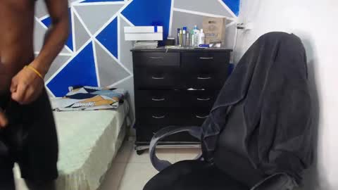 big_black11 online show from 20, 10, 2025