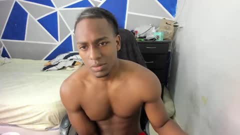 big_black11 online show from 28, 11, 2025