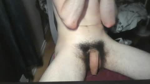 Big Bushy Cock online show from 22, 6, 2026