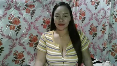 Snapshot of big_buttasian chatting on 5, 12, 2024 Grace - online show from 5, 12, 2024