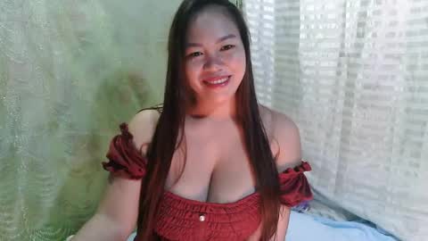 Snapshot of big_buttasian chatting on 9, 1, 2025 Grace - online show from 9, 1, 2025