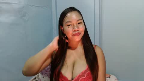 Snapshot of big_buttasian chatting on 10, 1, 2025 Grace - online show from 10, 1, 2025