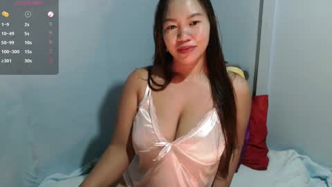 Snapshot of big_buttasian chatting on 20, 1, 2025 Grace - online show from 20, 1, 2025