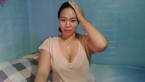 Snapshot of big_buttasian chatting on 25, 9, 2025 Grace - online show from 25, 9, 2025