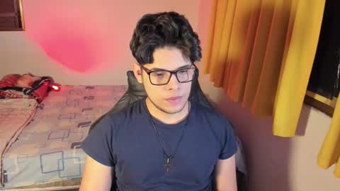 Logan Sprouse online show from 23, 2, 2026