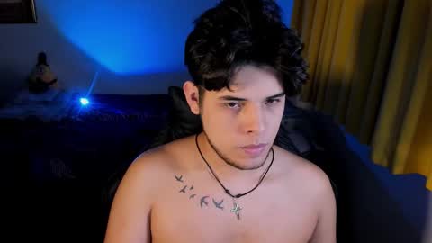 Logan Sprouse online show from 27, 2, 2026