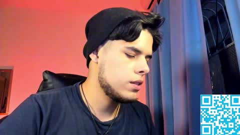 Logan Sprouse online show from 11, 5, 2026
