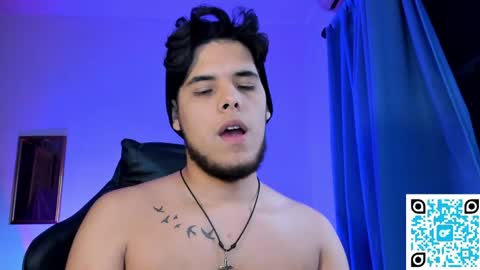 Logan Sprouse online show from 22, 5, 2026