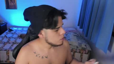 Snapshot of big_cockjughead chatting on 5, 6, 2026 Logan Sprouse online show from 5, 6, 2026