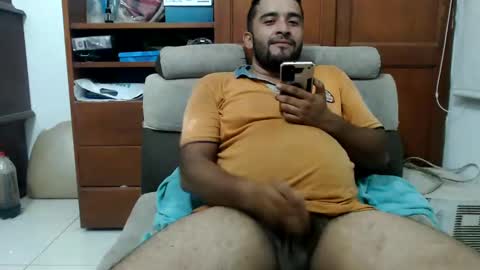 Snapshot of big_dad69 chatting on 18, 1, 2025 Tommy online show from 18, 1, 2025
