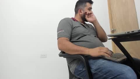 Snapshot of big_dad69 chatting on 17, 9, 2025 Tommy online show from 17, 9, 2025