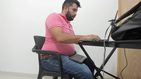 Snapshot of big_dad69 chatting on 26, 9, 2025 Tommy online show from 26, 9, 2025