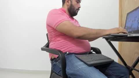 Snapshot of big_dad69 chatting on 30, 9, 2025 Tommy online show from 30, 9, 2025
