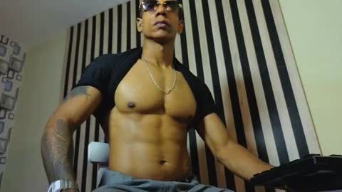 Big Dante online show from 25, 3, 2026