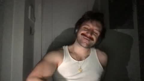 BIG DICK DIRTBAG  online show from 29, 10, 2025