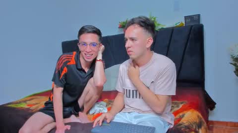 john and cris online show from 16, 9, 2025