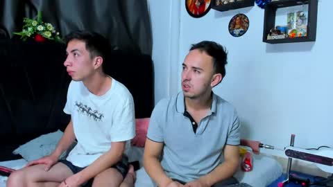 Snapshot of big_dicktop23 chatting on 7, 5, 2026 john and cris online show from 7, 5, 2026