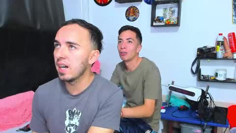 Snapshot of big_dicktop23 chatting on 29, 5, 2026 john and cris online show from 29, 5, 2026
