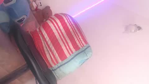 Snapshot of big_goddess_black chatting on 19, 12, 2025 dashiell online show from 19, 12, 2025