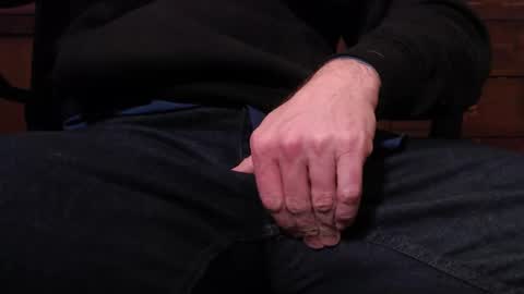 Stephen online show from 7, 1, 2026