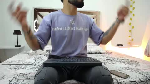 big_impactt online show from 29, 4, 2026