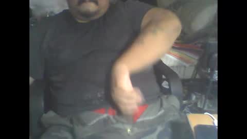 Big Lex online show from 8, 9, 2025