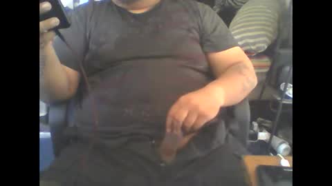 Big Lex online show from 2, 11, 2025