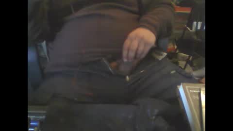 Big Lex online show from 21, 4, 2026