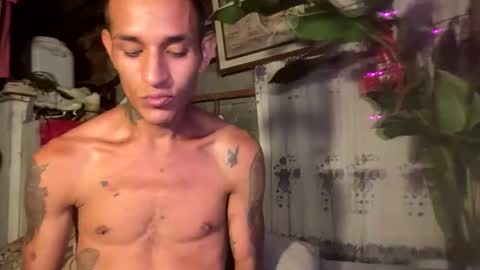 Snapshot of big_latin666 chatting on 5, 12, 2025 Stiven Leon online show from 5, 12, 2025