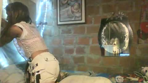 Snapshot of big_latin666 chatting on 8, 1, 2026 Stiven Leon online show from 8, 1, 2026