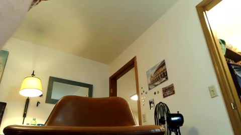 big_mack_daddy online show from 16, 11, 2025