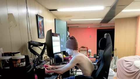 big_man_jonathan online show from 7, 1, 2026