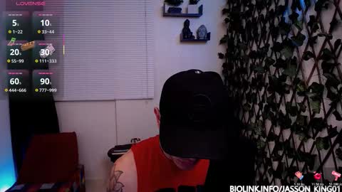 Snapshot of big_master26 chatting on 19, 11, 2025 Jasson online show from 19, 11, 2025