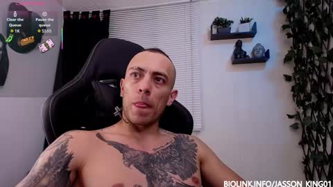 Snapshot of big_master26 chatting on 3, 12, 2025 Jasson online show from 3, 12, 2025